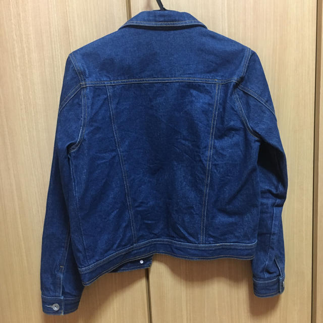GRL(グレイル)のサちゃん様 専用 レディースのジャケット/アウター(Gジャン/デニムジャケット)の商品写真