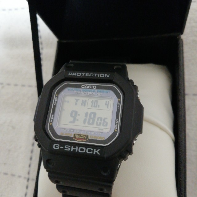 G-SHOCK 3160JA