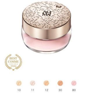 コスメデコルテ(COSME DECORTE)のCOSME DECORTE コスメデコルテ AQ MW フェイスパウダー20g(フェイスパウダー)