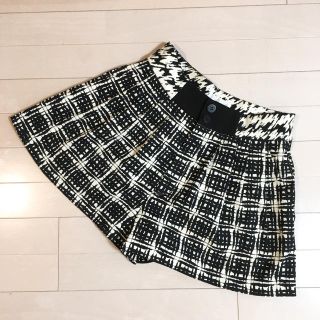 ジルスチュアート(JILLSTUART)の【SALE】ジル キュロットパンツ(キュロット)