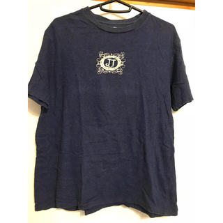 ジムトンプソン(Jim Thompson)の☆美品 ジムトンプソンのTシャツ M(Tシャツ/カットソー(半袖/袖なし))