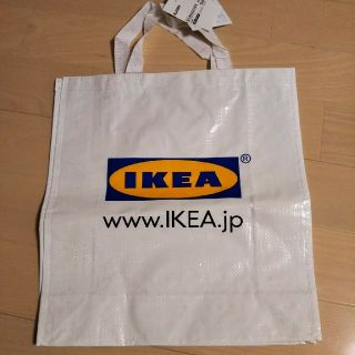 イケア(IKEA)のIKEAショップバッグ(ショップ袋)