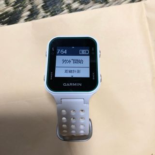 ガーミン(GARMIN)のガーミンs20(その他)