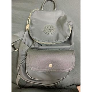 トリーバーチ(Tory Burch)のトリーバーチ リュック(リュック/バックパック)