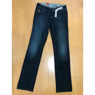 ジースター(G-STAR RAW)の即購入可 新品未使用 ジースター ジーンズ(デニム/ジーンズ)