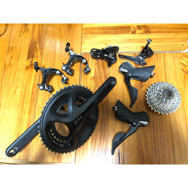 SHIMANO 105 5800