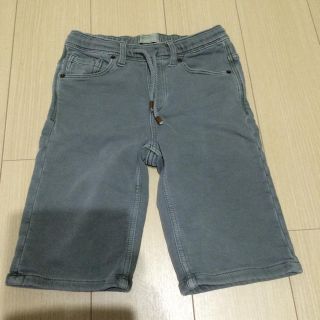 ザラキッズ(ZARA KIDS)のザラボーイズ ZARA グレーハーフパンツ 値下げ！(パンツ/スパッツ)