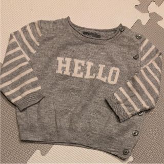 ベビーギャップ(babyGAP)のbaby GAP セーター ニット(ニット/セーター)