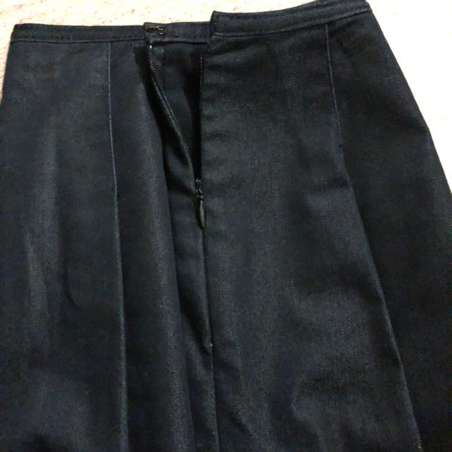 NATURAL BEAUTY(ナチュラルビューティー)のナチュラルビューティ スカート レディースのスカート(ひざ丈スカート)の商品写真