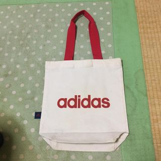 アディダス(adidas)のadidas(トートバッグ)