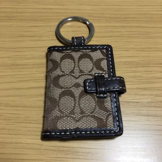 コーチ(COACH)のくら様 coach チャーム(チャーム)