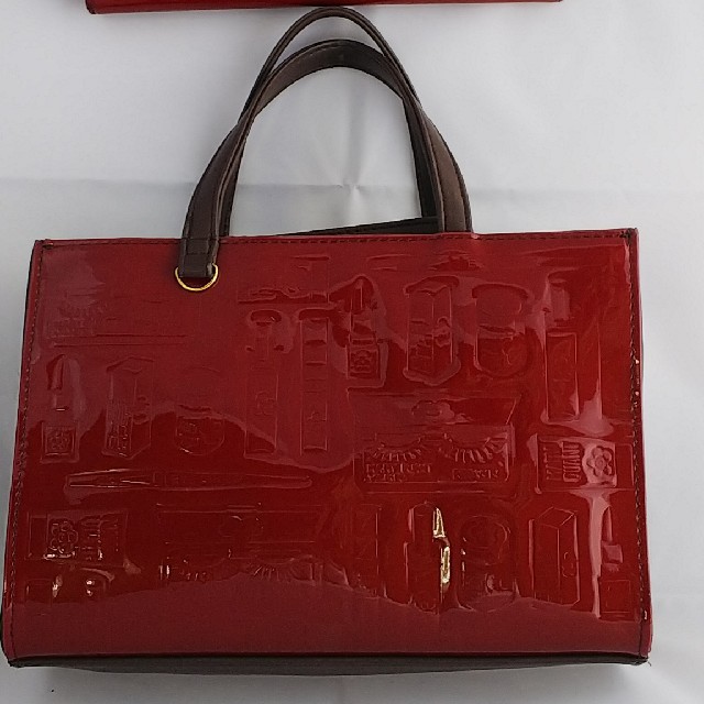 MARY QUANT(マリークワント)のマリークワント レディースのバッグ(ショルダーバッグ)の商品写真