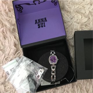 アナスイ(ANNA SUI)の時計 ANNA SUI(腕時計)