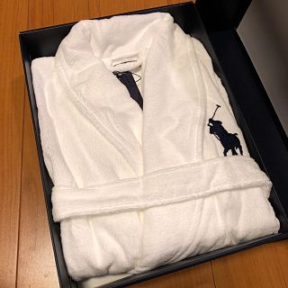 ポロラルフローレン(POLO RALPH LAUREN)のRalph Lauren（バスローブ）(ガウンコート)