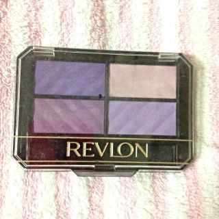 レブロン(REVLON)のREVLON パープルアイシャドウ(その他)