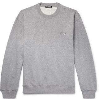 バレンシアガ(Balenciaga)のbalenciaga バレンシアガ トレーナー スウェット(スウェット)