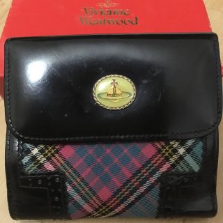 ヴィヴィアンウエストウッド(Vivienne Westwood)のヴィヴィアン ウエストウッド 財布(財布)