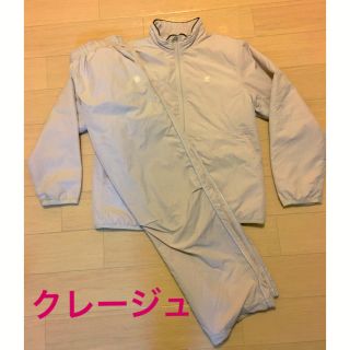 クレージュ(Courreges)のスポーツウェア セット クレージュ(ウェア)