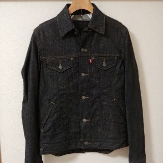 リーバイス(Levi's)のLevi's　コミューター　ジャケット(Gジャン/デニムジャケット)