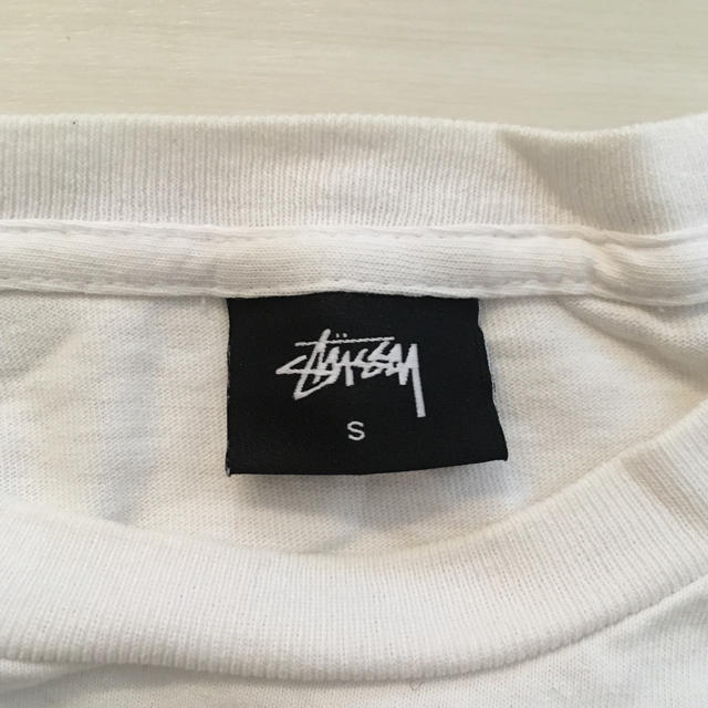 STUSSY(ステューシー)のステューシー Tシャツ メンズのトップス(Tシャツ/カットソー(半袖/袖なし))の商品写真