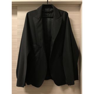 sulvam 17SS dolman open jkt