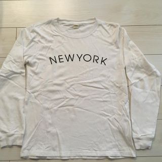 トミー(TOMMY)のTOMMY ロングTシャツ(Tシャツ/カットソー(七分/長袖))