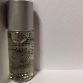 イプサ(IPSA)のIPSA ザタイム アクア 30ml(その他)