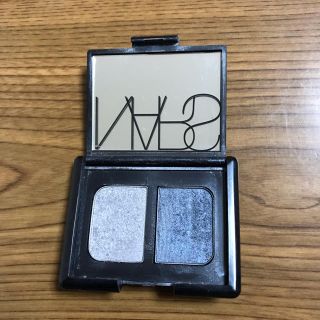 ナーズ(NARS)のNARS  デュオアイシャドー(アイシャドウ)