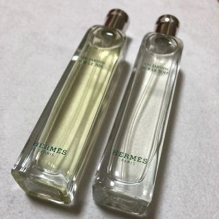 エルメス(Hermes)のエルメス 香水(香水(女性用))