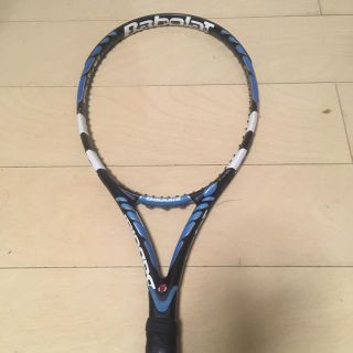 バボラ(Babolat)のバボラ  ピュアドライブ(ラケット)