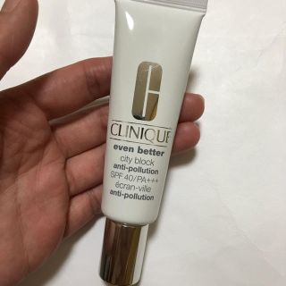 クリニーク(CLINIQUE)のクリニーク 下地 (化粧下地)