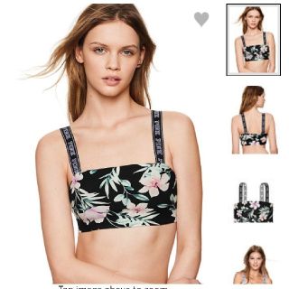 ヴィクトリアズシークレット(Victoria's Secret)の新品　Victoria's Secret PINK ブラレット(ブラ)