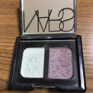 ナーズ(NARS)のNARS デュオアイシャドー(アイシャドウ)