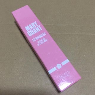 マリークワント(MARY QUANT)のマリークヮント リップバウンサー(リップケア/リップクリーム)