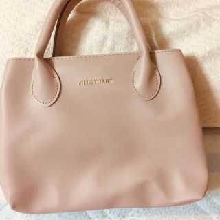 ジルスチュアート(JILLSTUART)の【未使用】ジルスチュアート ショルダーバッグ (ハンドバッグ)