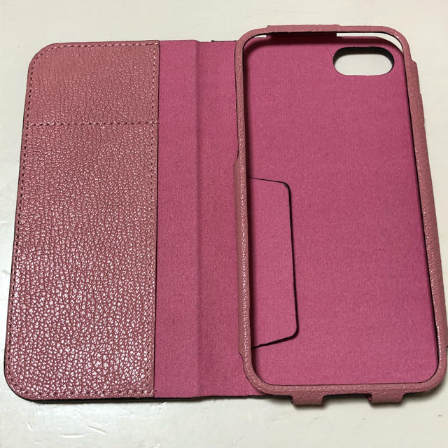 miumiu ケース 手帳型の通販 by miwa's shop|ミュウミュウならラクマ - miumiu iPhone 定番格安