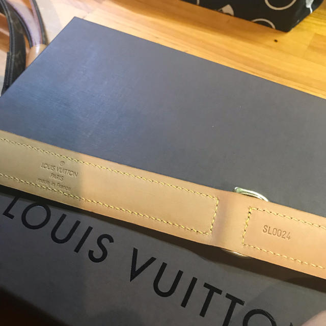 LOUIS VUITTON(ルイヴィトン)の新品♦️未使用♦️首輪&リードセット その他のペット用品(犬)の商品写真
