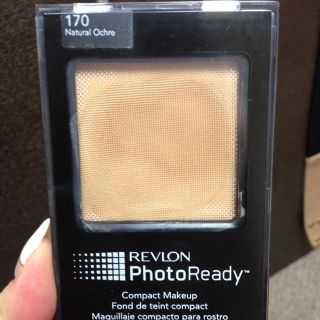 レブロン(REVLON)のレブロン ファンデ170(その他)