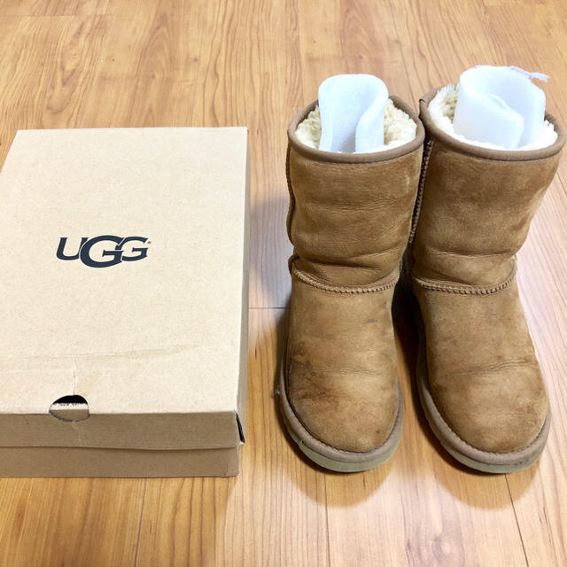 UGG(アグ)の専用 レディースの靴/シューズ(ブーツ)の商品写真