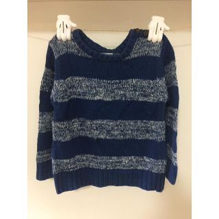 オールドネイビー(Old Navy)のOLD NAVYニット95(ニット)