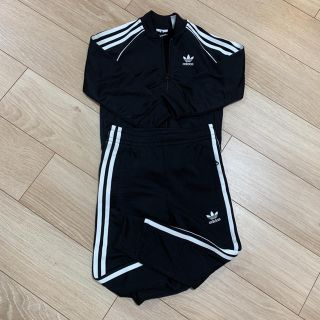 アディダス(adidas)のアディダスオリジナルス✩︎⡱キッズ(ジャケット/上着)