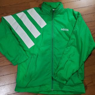 アディダス(adidas)のアディダス　セットアップ　80s 90s ヴィンテージ　nike(ジャージ)