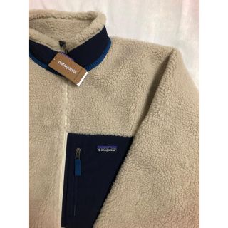 パタゴニア(patagonia)のPatagonia retro x(その他)