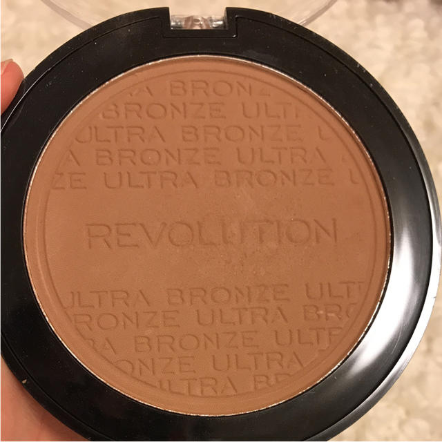 Sephora(セフォラ)のMakeup revolution ブロンザー  コスメ/美容のベースメイク/化粧品(チーク)の商品写真