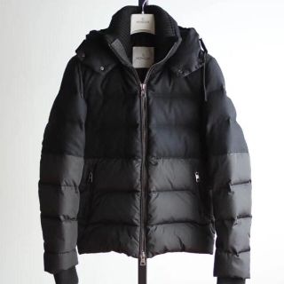 モンクレール(MONCLER)の今週末限定値下げ‼️【極上品】希少  雑誌掲載 上級モデル モンクレール メンズ(ダウンジャケット)