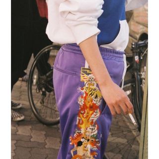 シュプリーム(Supreme)のdoublet  トラックパンツ(その他)