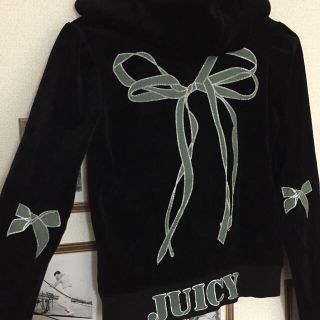 ジューシークチュール(Juicy Couture)のT☆mama様❁﻿有難う御座います❁﻿(ルームウェア)