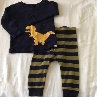 ベビーギャップ(babyGAP)のベビーギャップ パジャマ(パジャマ)