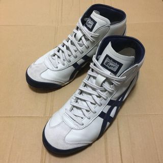 オニツカタイガー(Onitsuka Tiger)のちゅうたや様  専用(スニーカー)