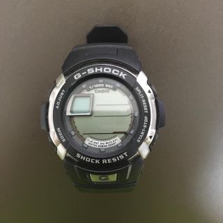 G-SHOCK - CASIO G-7700 Gショックの通販 by タカ|ジーショック